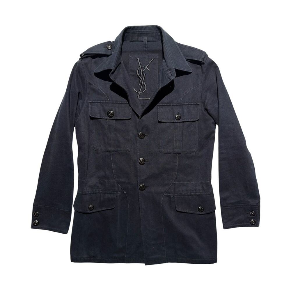 2005 Officer military jacket